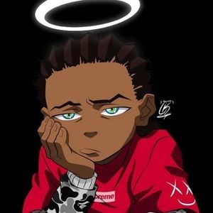 Meet your Posher, Dashawn